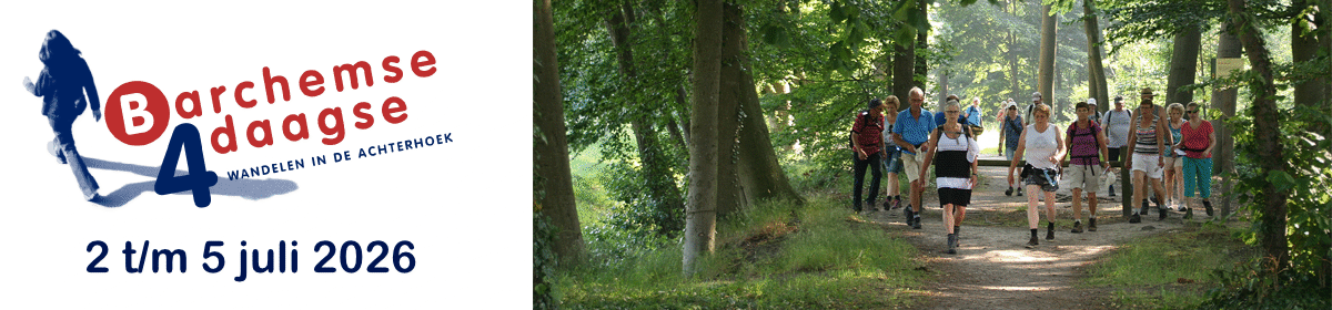 Barchemse 4Daagse