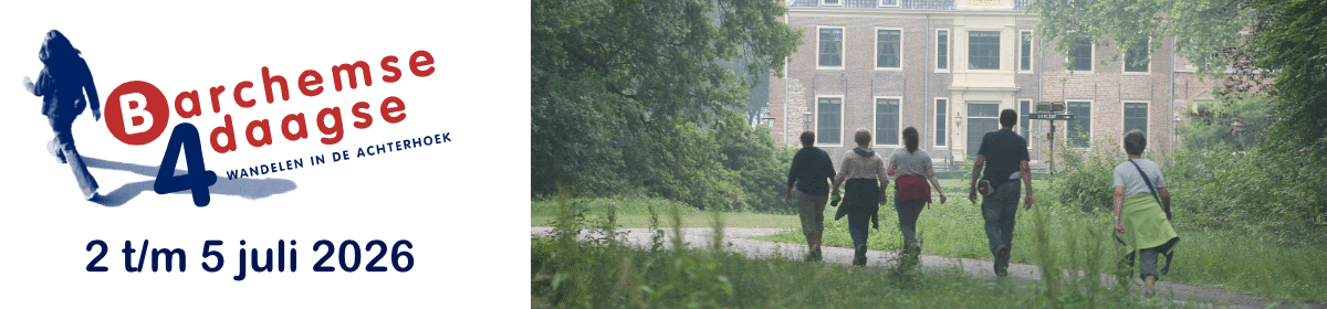 Barchemse 4Daagse