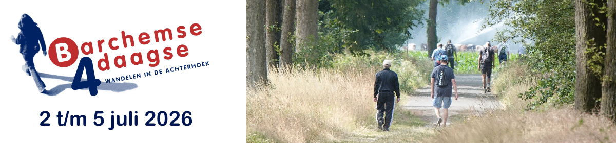 Barchemse 4Daagse